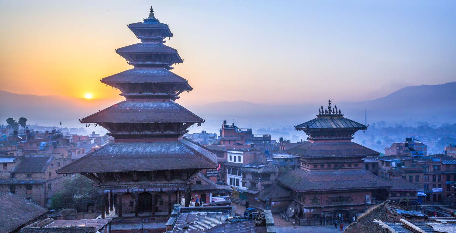 I'm Aayush Shrestha.-image